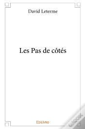 Capa do artigo Les Pas De Côtés