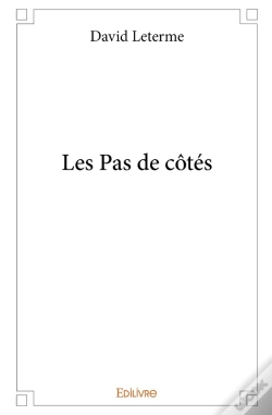 Capa do artigo Les Pas De Côtés