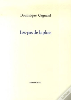 Capa do artigo Les Pas De La Pluie