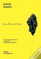 Les Pas De L'Eau