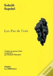 Capa do artigo Les Pas De L
