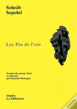 Capa do artigo Les Pas De L'Eau