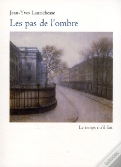 Capa do artigo Les Pas De L'Ombre