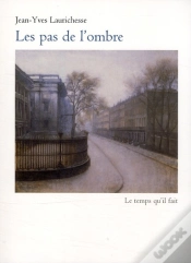 Capa do artigo Les Pas De L