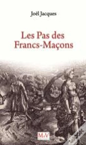 Capa do artigo Les Pas Des Francs Maçons
