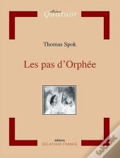 Les Pas D'Orphée