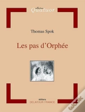 Capa do artigo Les Pas D