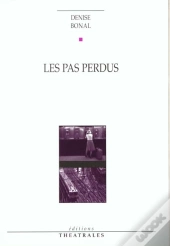 Les Pas Perdus