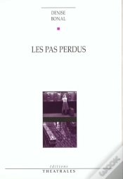 Capa do artigo Les Pas Perdus