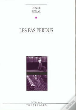 Capa do artigo Les Pas Perdus