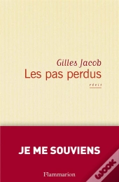 Les Pas Perdus