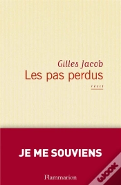 Capa do artigo Les Pas Perdus