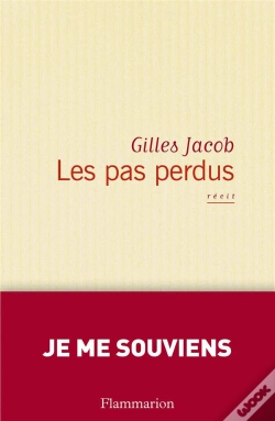 Capa do artigo Les Pas Perdus