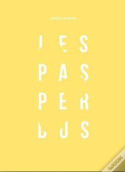Capa do artigo Les Pas Perdus