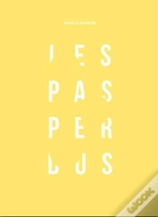 Capa do artigo Les Pas Perdus