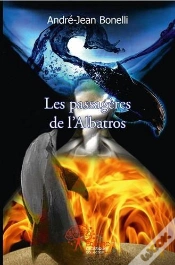 Capa do artigo Les Passageres De L
