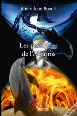 Capa do artigo Les Passageres De L'Albatros