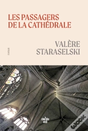 Capa do artigo Les Passagers De La Cathédrale