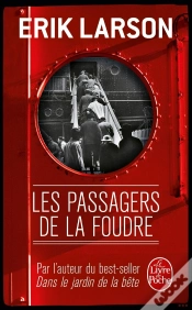Capa do artigo Les Passagers De La Foudre