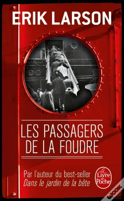 Capa do artigo Les Passagers De La Foudre