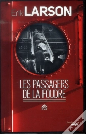 Les Passagers De La Foudre