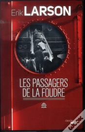 Capa do artigo Les Passagers De La Foudre