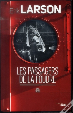 Capa do artigo Les Passagers De La Foudre
