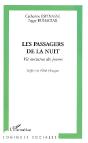 Les Passagers De La Nuit ; Vie Nocturne Des Jeunes - Preview