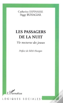 Capa do artigo Les Passagers De La Nuit ; Vie Nocturne Des Jeunes