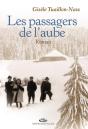 Les Passagers De L'Aube - Preview