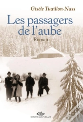 Les Passagers De L'Aube