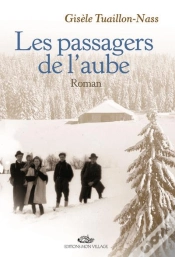 Capa do artigo Les Passagers De L