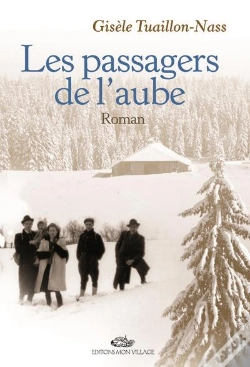Capa do artigo Les Passagers De L'Aube