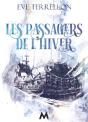Les Passagers De L'Hiver - Preview