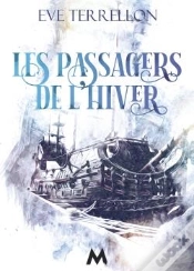 Capa do artigo Les Passagers De L