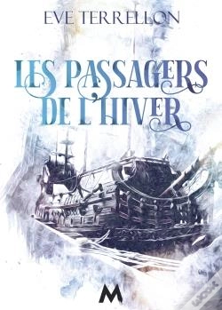 Capa do artigo Les Passagers De L'Hiver