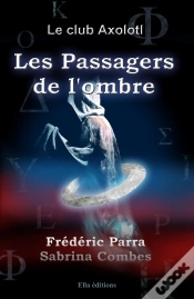 Capa do artigo Les Passagers De L