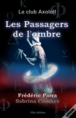 Capa do artigo Les Passagers De L'Ombre