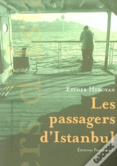 Les Passagers D'Istanbul