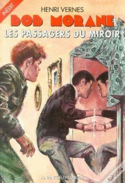 Capa do artigo Les Passagers Du Miroir
