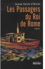 Les Passagers Du Roi De Rome - Preview