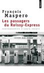 Les Passagers Du Roissy-Express - Preview