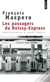 Les Passagers Du Roissy-Express
