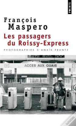 Capa do artigo Les Passagers Du Roissy-Express