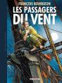 Les Passagers Du Vent : Coffret Intégrale Tomes 1 À 9 - Preview