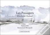 Capa do artigo Les Passagers