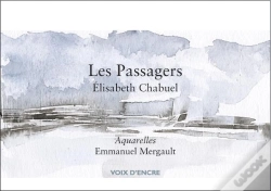 Capa do artigo Les Passagers