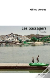 Capa do artigo Les Passagers
