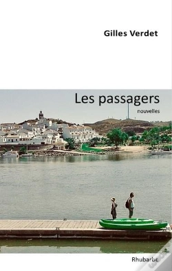 Capa do artigo Les Passagers