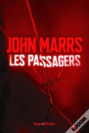 Capa do artigo Les Passagers